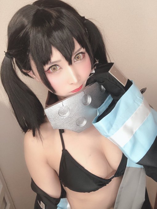 コスプレイヤー赤羽もものTwitter画像38