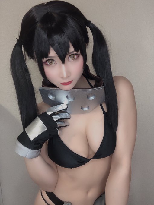 コスプレイヤー赤羽もものTwitter画像39