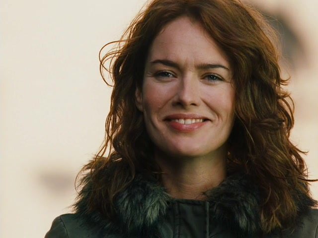 lena headey characters as the “can you buy me pads” texts. a thread: