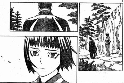 晴寝雨読 春日夜未 結界師 敵の鬼使いとして序盤に出てきてフェードアウトしたかと思ったら地味にシリーズ通して色々あった子 なにげに正守より年上なのが良い たぶん25歳くらい T Co B0h4z02jfi Twitter 晴寝雨読 春日夜未 結界師 敵の鬼使いとして序盤に出てきてフェードアウトしたかと思ったら地味にシリーズ通して色々あった子 なにげに正守より年上なのが良い たぶん25歳くらい T Co B0h4z02jfi Twitter