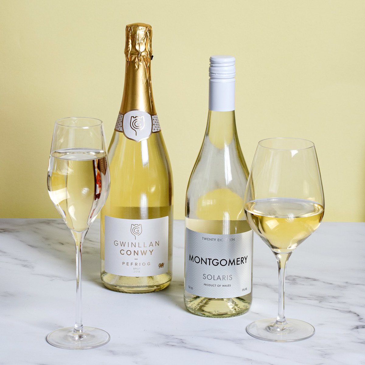 thebritishwine's tweet photo. It’s #WelshWineNight tonight! 🏴󠁧󠁢󠁷󠁬󠁳󠁿🥂🍷 follow us for some tasting notes later on some incredible #welshwines🍾 we will be featuring wines from @Conwyvineyard and @montgomery_vy #welshwine #wales #wine #thebritishwinecellar https://t.co/OJkg28Uqoi