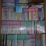 断捨離で処分するレトロゲームを貰ってきたが、なかなかのコレクションだった!