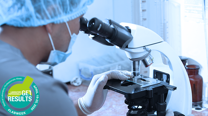 AstralDx's tweet photo. #Thankyou to all #Lab #Professionals! We appreciate you! #StrongerTogether #LabWeek #ASCPLabWeek20 #LabWeek @NS4Histotech @ASCP_Chicago #FeelGoodFriday https://t.co/M7NAEL306C