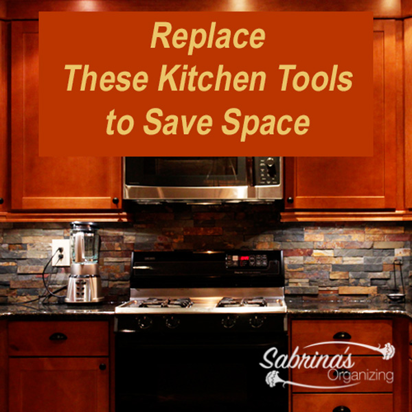SMQorg's tweet image. Do you have these items in your kitchen that takes of space? Check out the alternative options that will save you space in your drawers. sabrinasorganizing.com/replace-kitche… #sabrinasorganizing #kitchenorganizing #homeorganization #savingspaceinKitchen #gadgets #reduceclutter