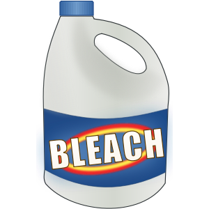 ReadyArlington's tweet photo. Reminder: Household cleaning products including bleach should never be ingested. https://t.co/M15Gcc0h0G https://t.co/ghcs0fZpns