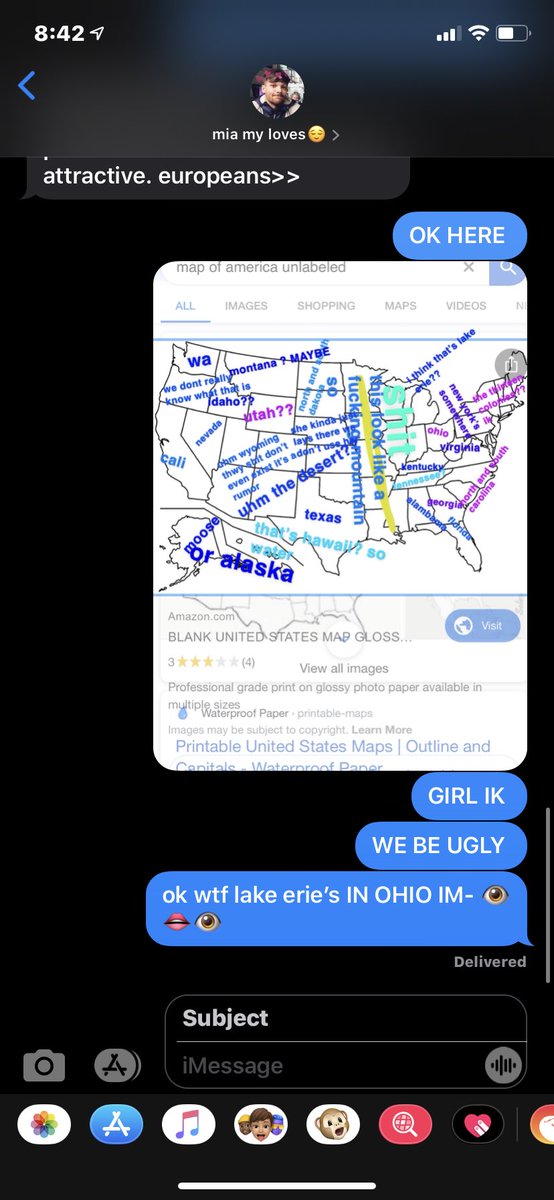 me explaining a map of america to mia and she be like 