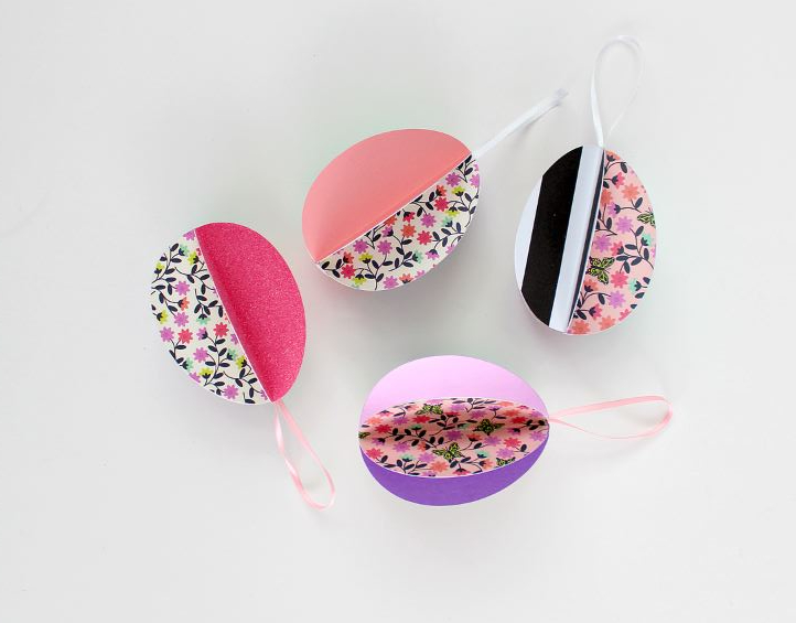 Dekoracija za uskrs talentovanavesticaa.wordpress.com/2020/04/24/dek…