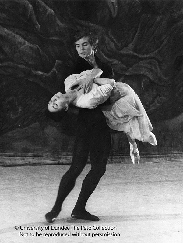 Culture, University of Dundee tweet media