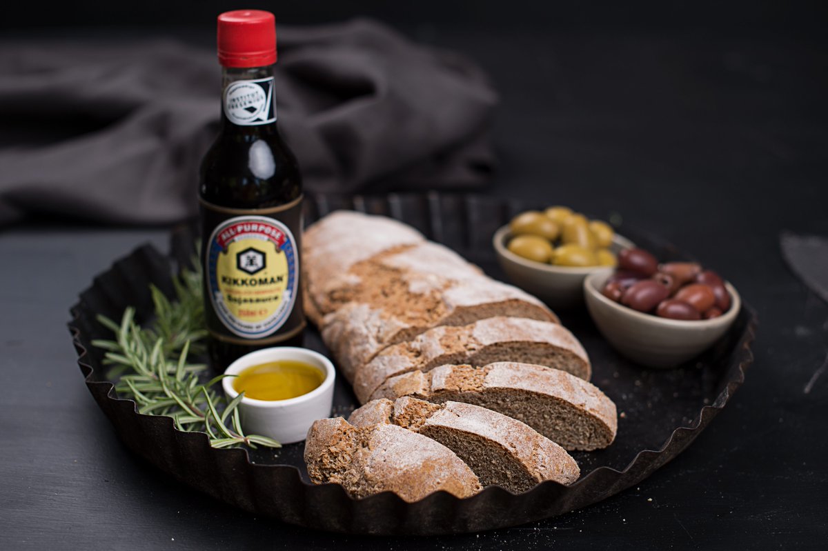 KikkomanUK's tweet image. Making your own bread is a great skill to have and is very easy to do. Achieve delicious results with our new guide complete with tips and recipes 🍞🥖 kikkoman.co.uk/inspiration/a-…  #bread #howtomakebread #breadrecipes