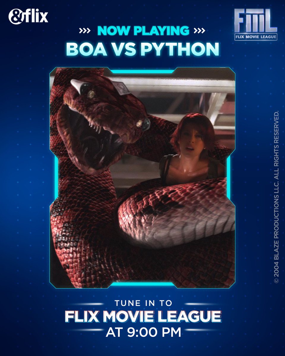 boa vs python part 2