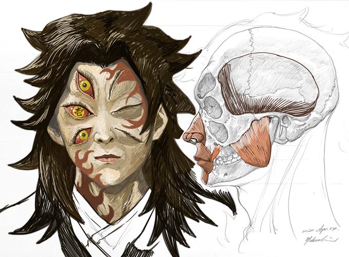 黒死牟 のtwitterイラスト作品 人気順 黒死牟 のtwitterイラスト作品 人気順
