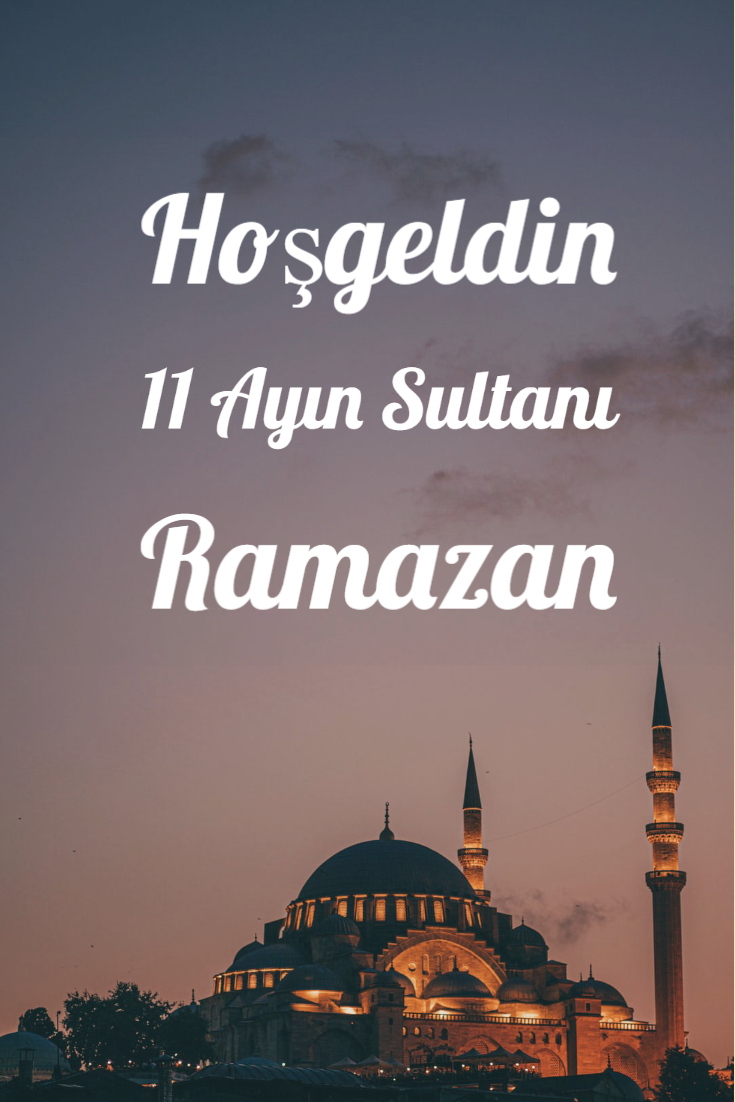 Tüm Müslüman aleminin Ramazan ayı mübarek olsun.

Dilediğiniz şehrin iftar saati ve imsak vaktini öğrenmek için İslam Vakti uygulamasını indirmeyi unutmayın.

📲Android uygulamasını yüklemek için: bit.ly/2Yj8tAN

📱iOS uygulamasını yüklemek için: bit.ly/islamvakti
