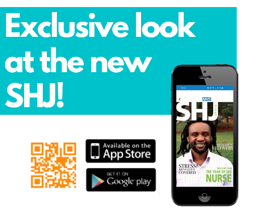 StaffSouthern's tweet photo. The third edition of the SHJ is here! Take an exclusive look on our brand new app, #StaffConnect !
For more information including how to download, please visit our intranet page!
https://t.co/XWhVIvbMjA https://t.co/5JaFb4vyD8