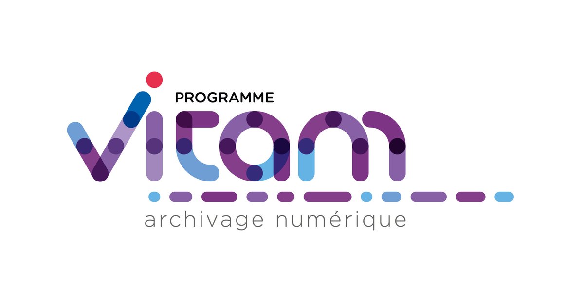 Le troisième, ReSIP, a été développé pour faciliter le travail des archivistes de  @ProgVitam. Il permet de construire et manipuler des arborescences et leurs métadonnées. Librement téléchargeable, il nécessite cependant de maîtriser les bases du langage SEDA. Alors, on se lance ?