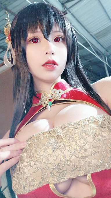 Twitterのコスプレ画像50