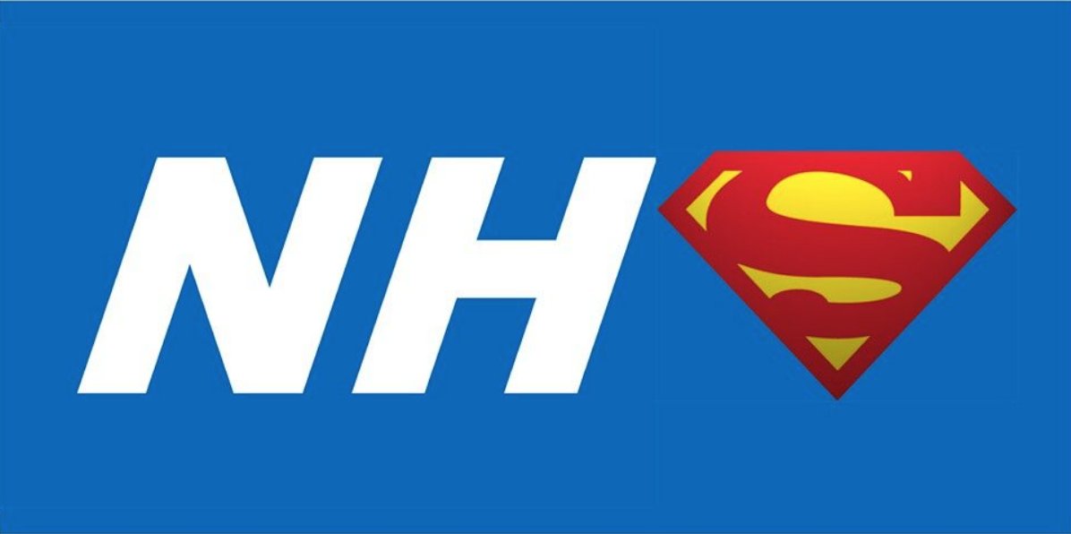 certsafeltd's tweet photo. #ThankYouNHS for all you're doing. Without you, things could be quite different. 

Sadly, #PPE's not reaching those that need it. We have connections with a local community group that's in great need, any donations would be amazing. Message us and we can organise safe delivery. https://t.co/i5shNyDOOF