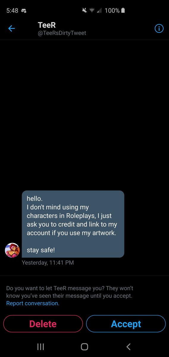 bimbostown's tweet photo. So as the artist requested and I sort of for got to link her marika is owned by teersdiertytweets https://t.co/MfMbaVQ1Jo also those that like to be anal with rp people here is her dm that they sent me. https://t.co/1m0z27YLI9