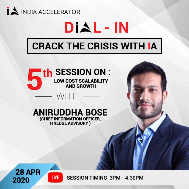 India Accelerator tweet media