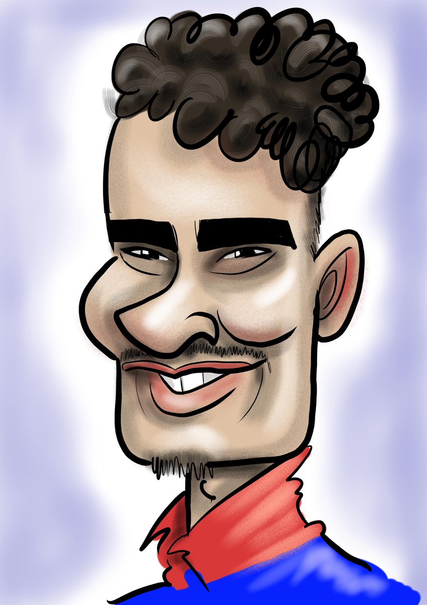 Mahindra Racing (@mahindraracing) on Twitter photo Calling all budding cartoonists! We'd love to see your #IsolationCreations for this year's #DrivenByDesign. Here's our very own <a href="/thereal_JDA/">Jérôme D'Ambrosio</a> and <a href="/PWehrlein/">Pascal Wehrlein</a> in caricature form to inspire you to get those creative juices flowing! 🖌️
Enter here: mahindraracing.com/dbd/ Calling all budding cartoonists! We'd love to see your #IsolationCreations for this year's #DrivenByDesign. Here's our very own <a href="/thereal_JDA/">Jérôme D'Ambrosio</a> and <a href="/PWehrlein/">Pascal Wehrlein</a> in caricature form to inspire you to get those creative juices flowing! 🖌️
Enter here: mahindraracing.com/dbd/