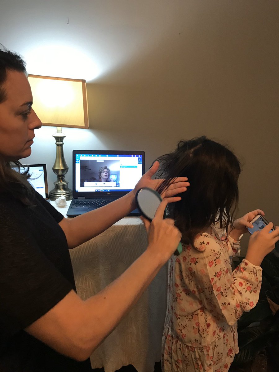 Work life balance in a nutshell.