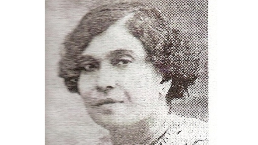 Mary Poonen Lukose was an Indian doctor born in 1886. She graduated from University of Madras in 1909. She became the first woman appointed Surgeon General in India in 1938 and was awarded the fourth highest Indian civilian award of Padma Shri in 1975 🩺🏥
🎨©️ Nina Anne Joseph