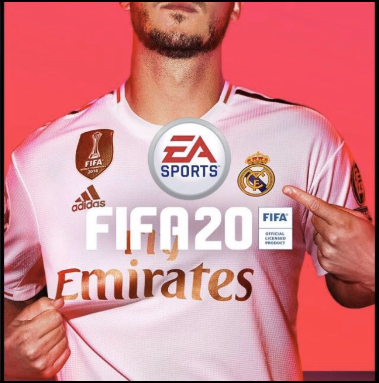 PulsePremier's tweet photo. It’s nearly time for the Official Draw for the Pulse Academy FIFA 2020
in-house tournament.
We will finally see who the best player is...... Over 34 players will be representing 
Who will get what team ? Who will play who? @SCLeducation #lockdown #pulsefamily https://t.co/SoCZkiM2a8