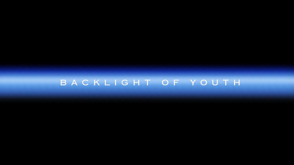 youth_backlight's tweet photo. COUNT DOWN８

#2200
#0502
#2020
#4649 https://t.co/VXDOpZv23S