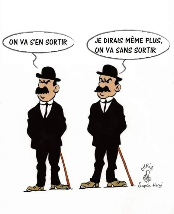 Axilya Humour D Espoir Confinememt Covid19 Coronavirus