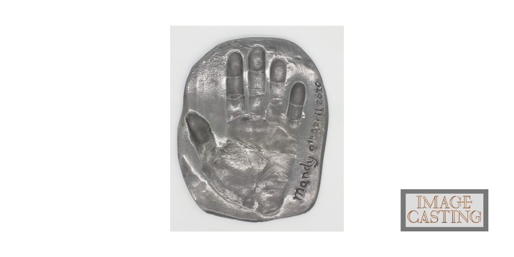 ImageCasting's tweet image. The end of another week in #lockdownuk, sending my love to all parents who are coping with restless toddlers or teenagers desperate to see their mates. If you’ve run out of ideas for things to keep them occupied, my home casting kit to make #lifecastings could be the answer!