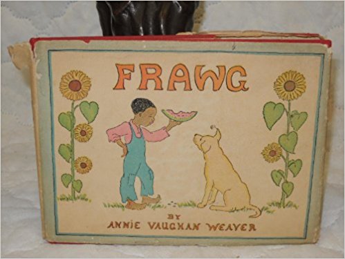 A J Wright On Twitter 1905 May 2 Alabama Children S Author Illustrator Annie Vaughan Weaver Was Born In Selma Https T Co Nnnjo0jdhp She Died 2 Feb 1982 Otd Https T Co Ct9ktv6h9l