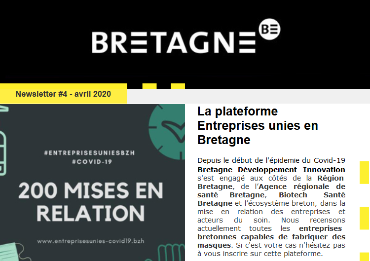 NevezProd's tweet image. Retrouvez le portrait de Kilian Hamon, directeur artistique de Nevez Productions, dans la nouvelle newsletter @MarqueBretagne

👉