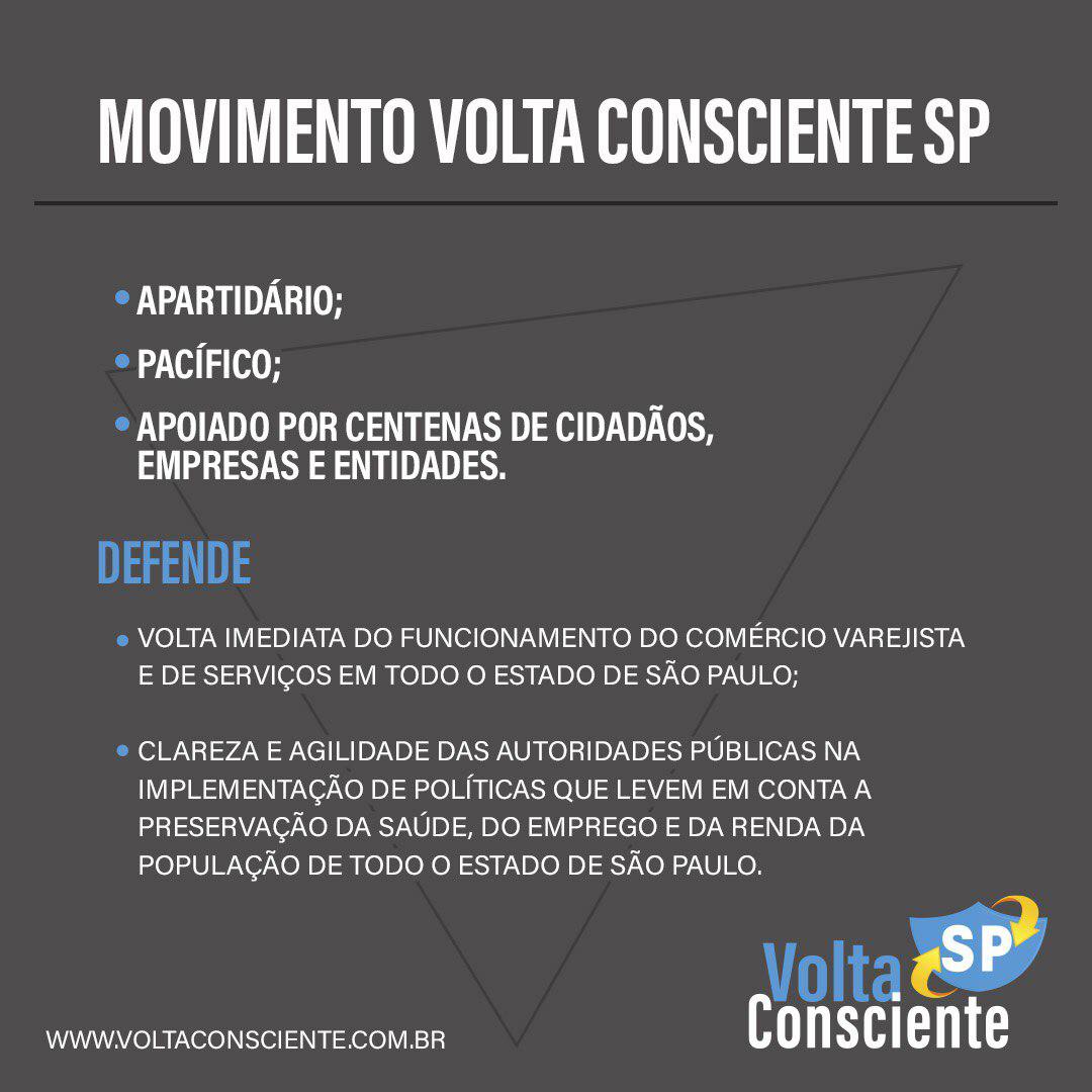 MicrodataSistem's tweet image. #voltaconsciente #voltaconscientesp
#JuntosSomosMaisFortes