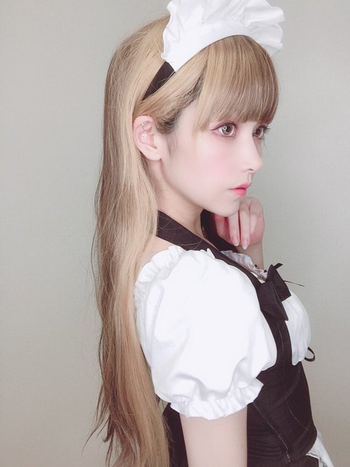 コスプレイヤーえい梨のTwitter画像12