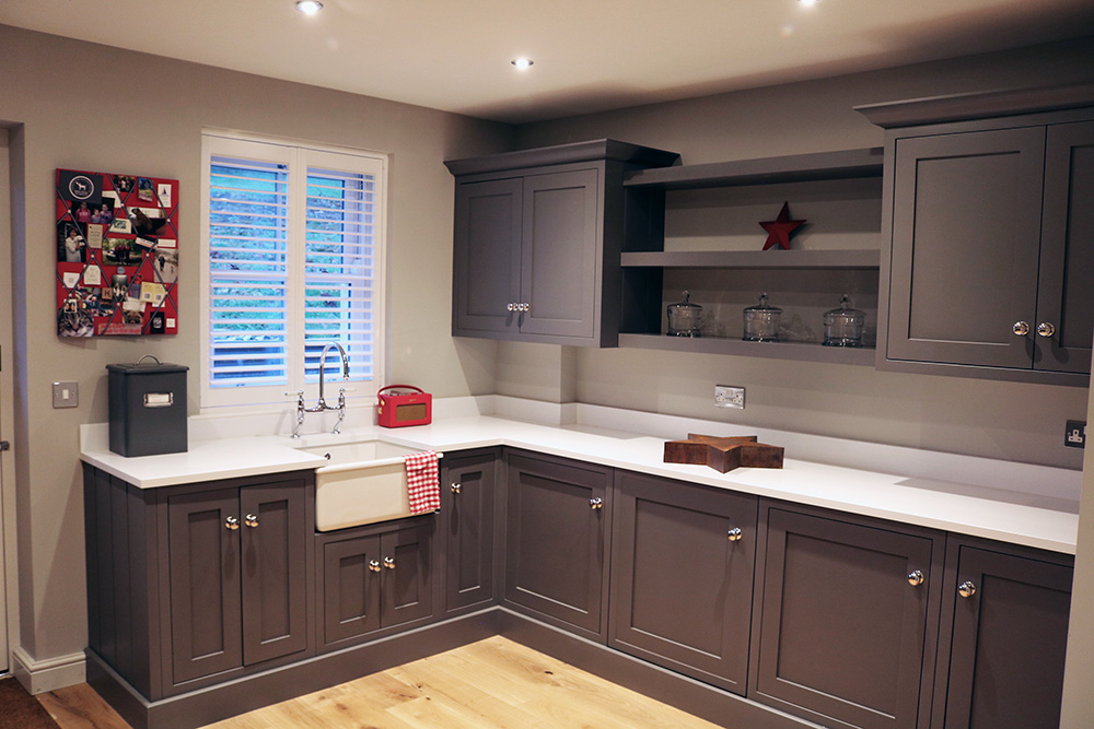 When you’re looking at designing a bespoke kitchen it’s a good idea to think about planning a separate utility room.

Read our blog to check out some of our design ideas and get in touch if you want to start your own planning!

Read More: bit.ly/3atit0c