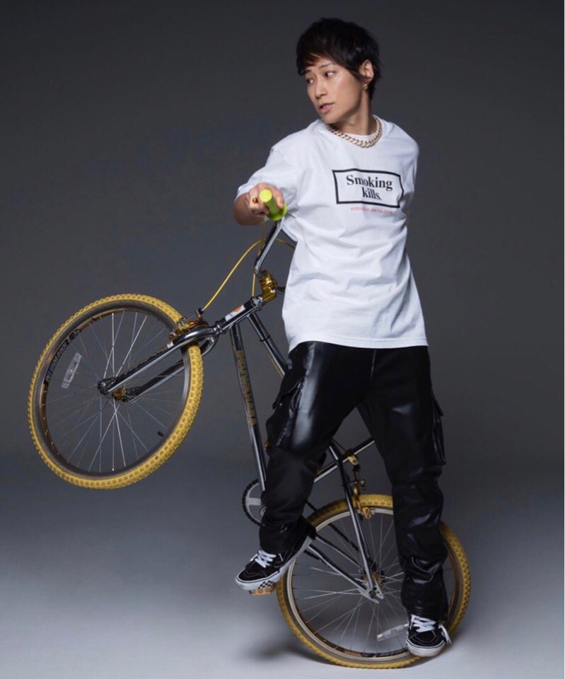 fr2×アンチ 4/17 発売】Anti Social Social Club × #FR2 2021 S/S