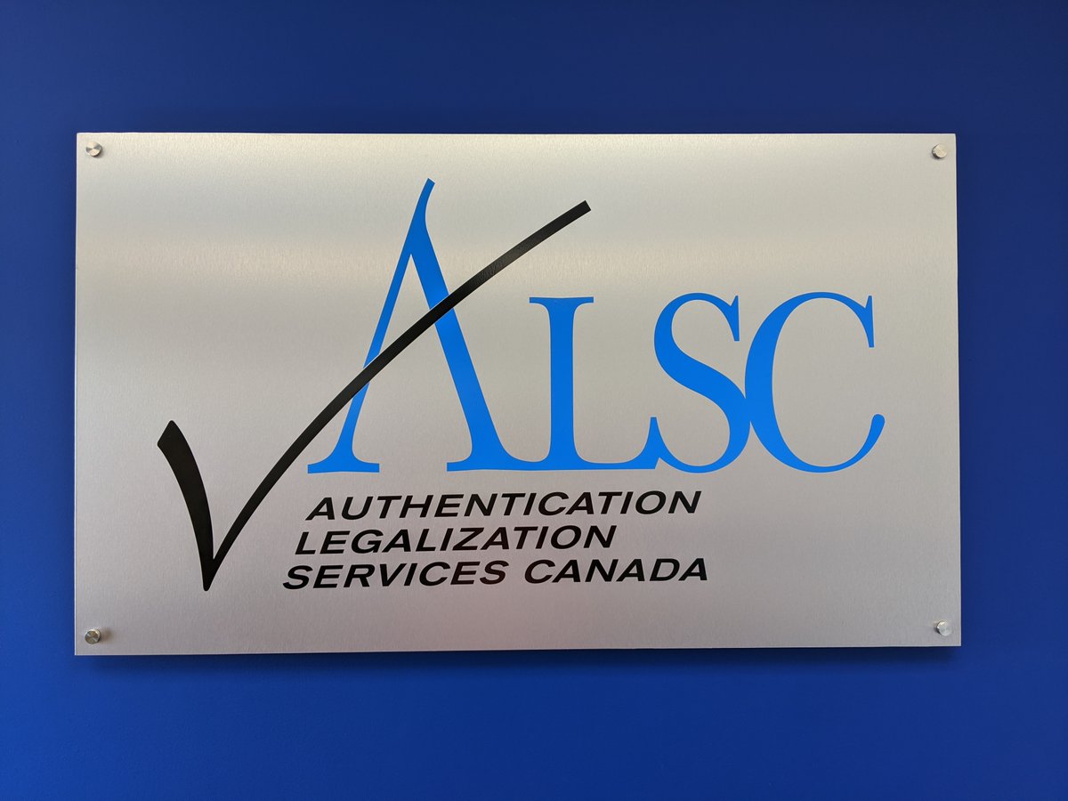 AuthLegzCanada's tweet photo. International Document Trouble got you stressed? ALSC is here to help you through the bureaucratic mess. We are the experts in Canada that can help you prepare your documents for use internationally. We are happy to help, just check out our website at https://t.co/U7f2K6XKdc https://t.co/4a85dlKoHr