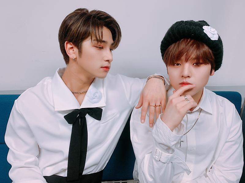 Dohyon and Hangyul Brother Moments: a Thread Everyone Needs