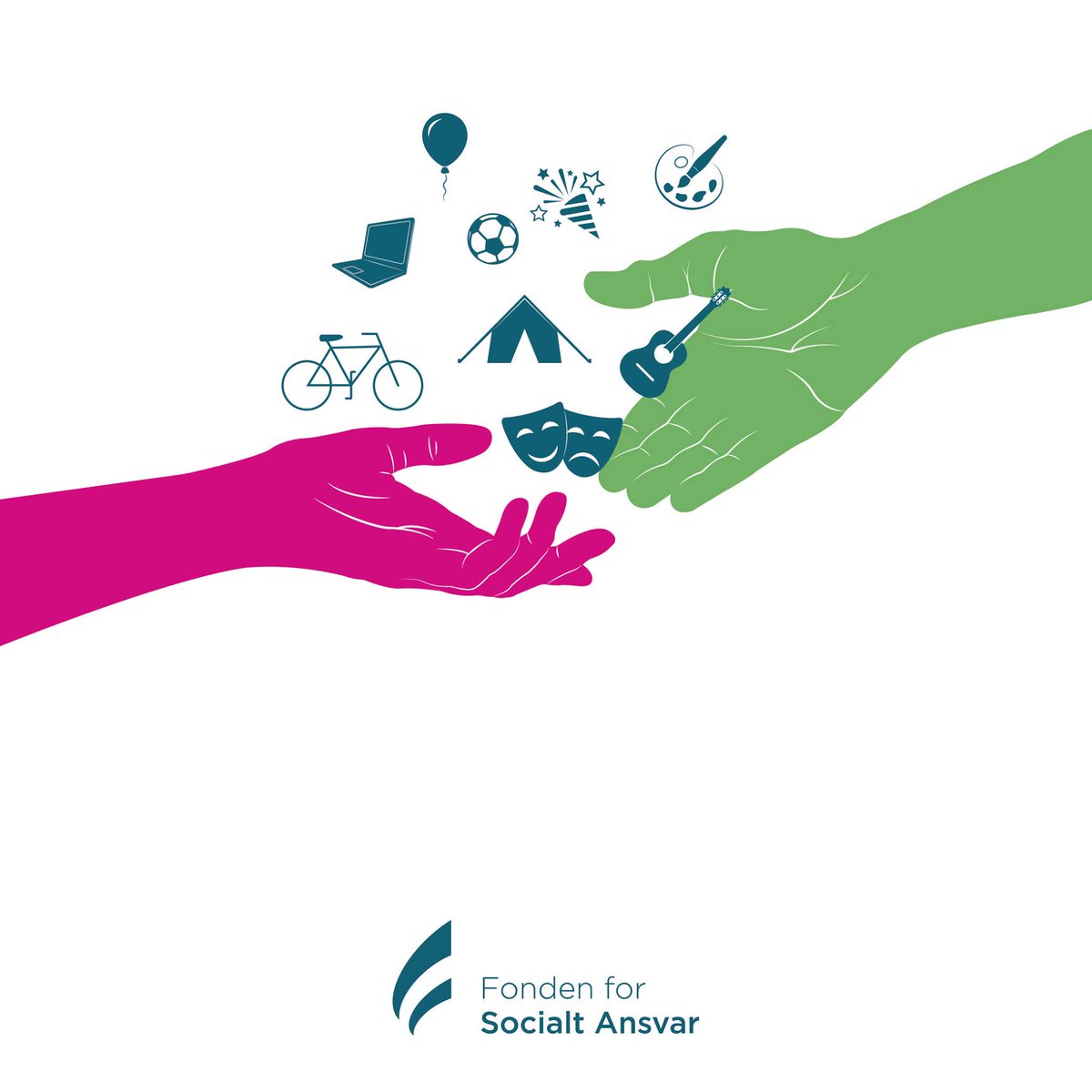 Hverdagen kan være svær for udsatte familier, særligt lige nu. Sammen med <a href="/EgmontFonden/">Egmonts Fondssekretariat</a> uddeler vi En Håndsrækning - en økonomisk støtte til sårbare familier, så ingen skal vælge mellem mad eller skoletaske #socialtansvar #dkcivil
baba.dk/En-Haandsraekn…
bydelsmor.dk/En-Haandsraekn…