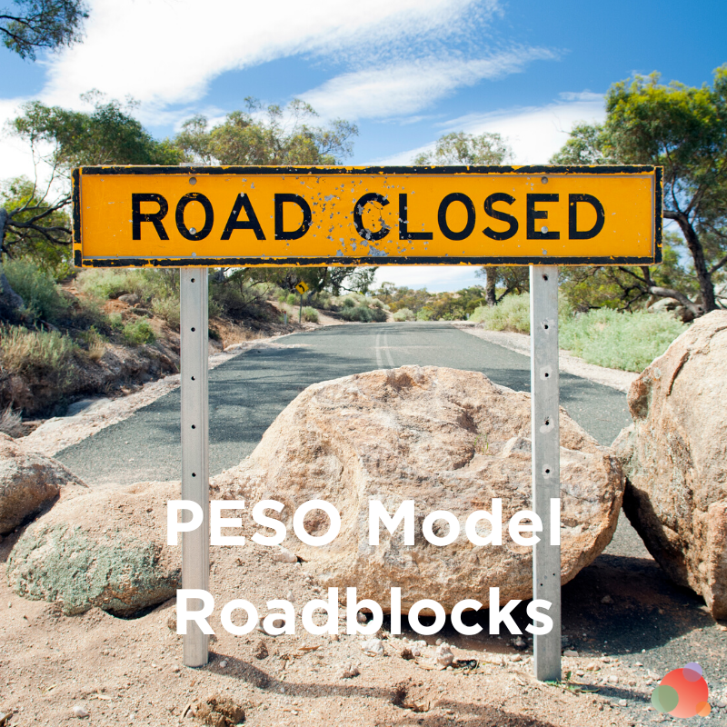 JonMikelBailey's tweet image. Do you hit internal roadblocks when trying to implement a #PESOModel? @ginidietrich debunks them all and helps you build a case to implement it internally or with your clients. buff.ly/2RpzXnD