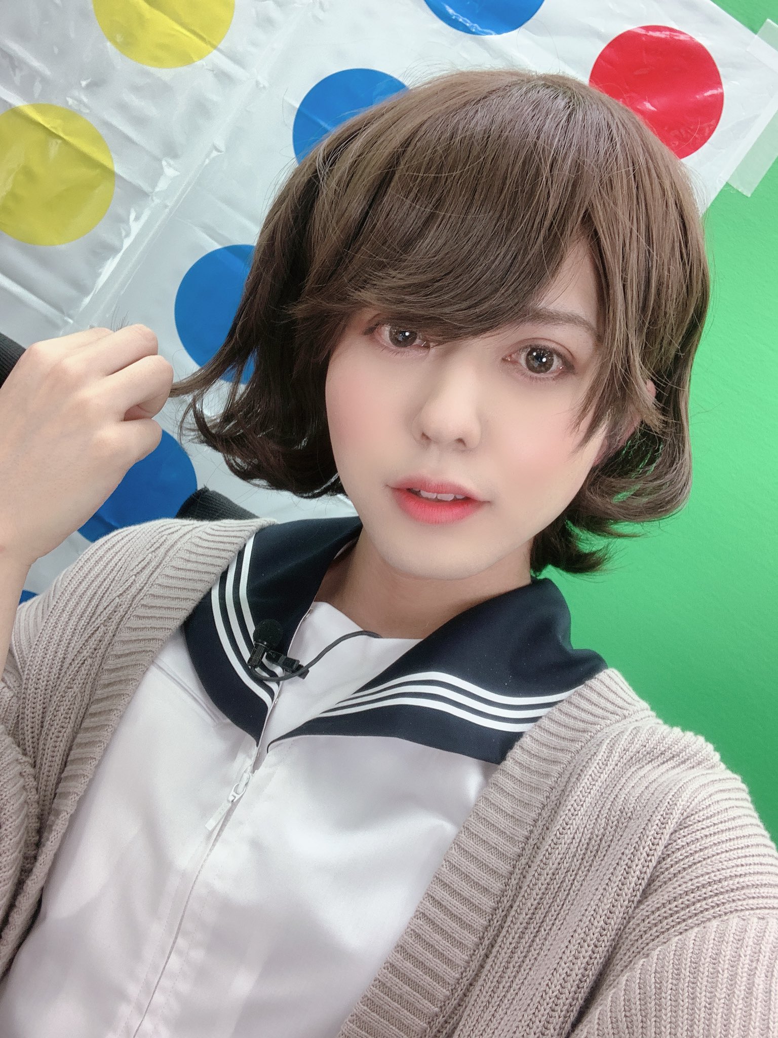 汐谷文康 たかぴ Tomohito05 からバトンが回ってきました レジェ詰め合わせ ディズニーハロウィン1年目 3年目 変身男子ニコ生での女装 約5年前 現在 久しぶりにカメラロールを見返せて楽しかったです 笑 次は 狩野さん Sho Karino 汐谷文康 たかぴ Tomohito05 からバトンが回ってきました レジェ詰め合わせ ディズニーハロウィン1年目 3年目 変身男子ニコ生での女装 約5年前 現在 久しぶりにカメラロールを見返せて楽しかったです 笑 次は 狩野さん Sho Karino