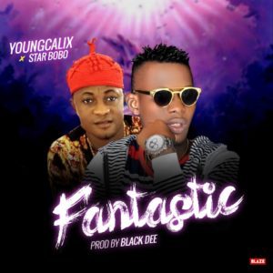 Music: YoungCalix ft. Star boy — fantastic enjoy9ja.com/2020/04/24/mus…