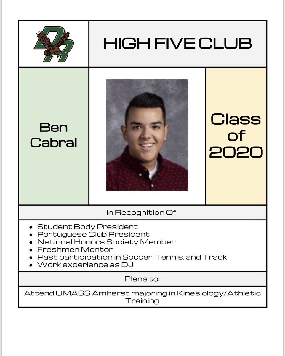 Dighton Rehoboth tweet media