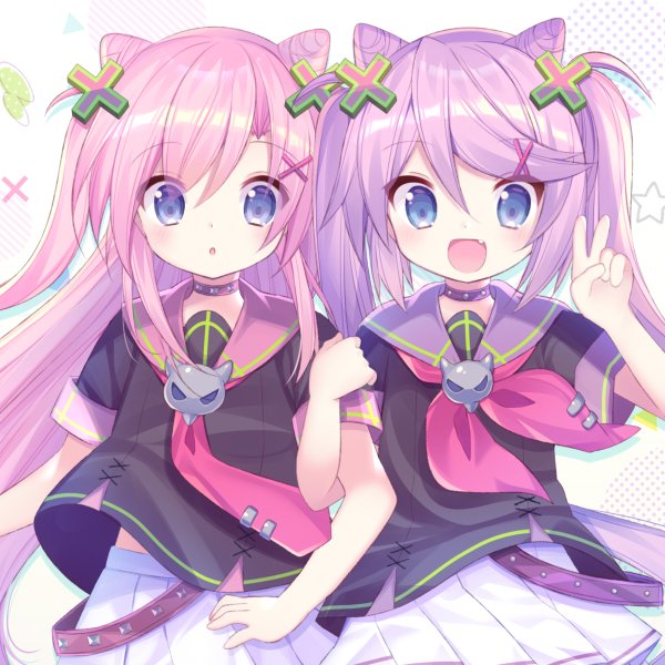 #絵描き繋がれ
こむさん(@komunishi)から
無言でストーカーしてたので恐縮DEATH 