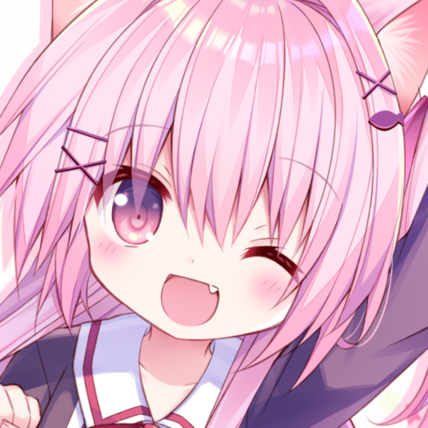 #絵描き繋がれ
こむさん(@komunishi)から
無言でストーカーしてたので恐縮DEATH 