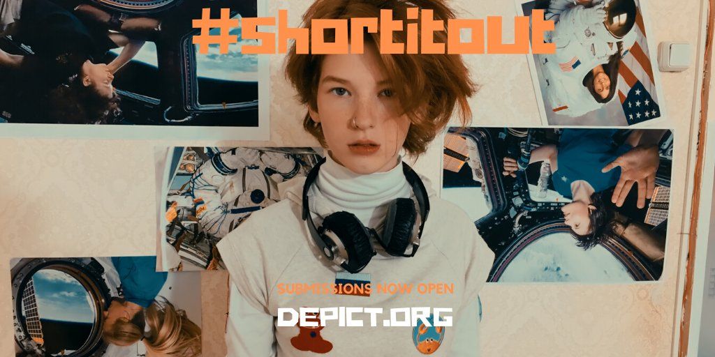 FilmHubNorth's tweet image. Fancy making a film this weekend? 

@EncountersSFF, @wshed and @bfinetwork have teamed up to launch #Shortitout! They want to see you share a story in 90 seconds or less. Find out more + get inspired: encounters.film/shortitout-1