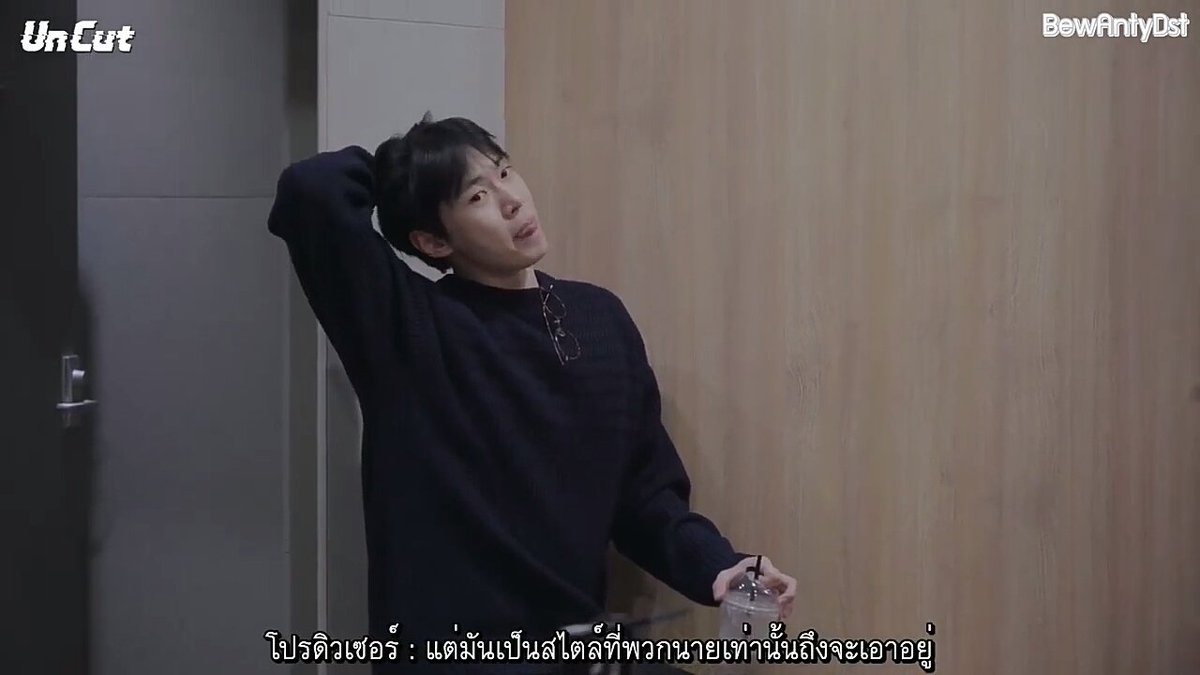 กุประทับใจในประโยคนี้มาก เต็ม10ไม่หักเลย จริงค่ะ จริงที่สุด ;-;