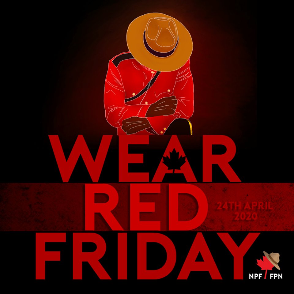 🇨🇦♥️
2:00PM AT
11:00AM MT

#WearRedFriday 
#NovaScotiaStrong 

barrie.ctvnews.ca/mobile/nationa…