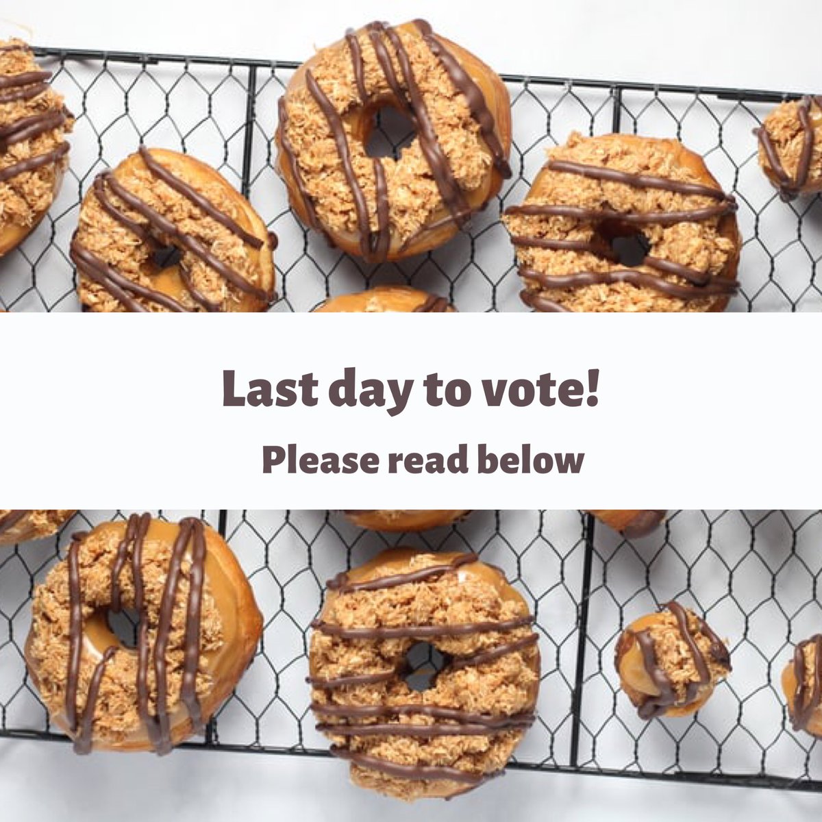 Cardiff Uni Baking Society tweet media