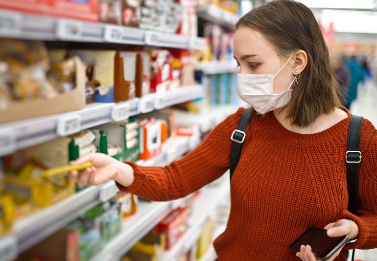 Tips for Grocery Shopping During the Coronavirus Pandemic buff.ly/2KvBNPR
.
.
.
.
.
.
.
.
.
#OhioHasHeart #Cleveland #pandemic #CoronaCrisis #Coronavirus #SafeAtHome #Community #United #Ohio #Safety #OhioHeart
