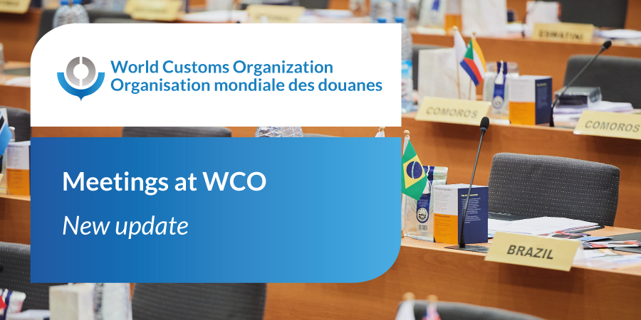 WCO_OMD's tweet photo. Proposed working arrangements for #WCO meetings impacted by #COVID_19
#COVID19 #Coronavirus
https://t.co/lT0W0xtPLF https://t.co/AUWRfpasDB